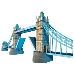Ravensburger 3D Puzzle Tower Bridge