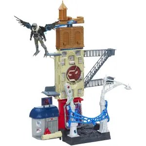 Spiderman Film Oyun Seti B9692