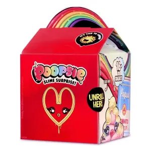 Poopsie Slime Sürpriz Paket PPE24000