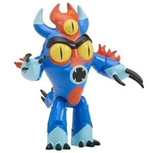 Big Hero 6 Süper Kahraman Aksiyon Figürleri