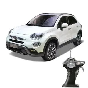 Maisto Tech 1:24 Fiat 500X Uzaktan Kumandalı Araba