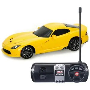 Maisto 1:24 2013 Srt Viper Gts Uzaktan Kumandalı Araba