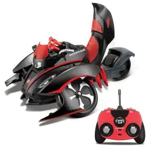 Maisto Street Troopers Scorpion Uzaktan Kumandalı