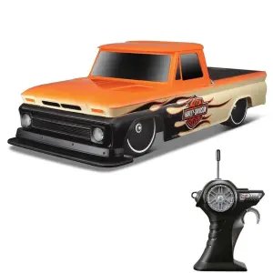 Maisto 1:16 Harley-Davidson 1964 Chevrolet C-10 Pickup