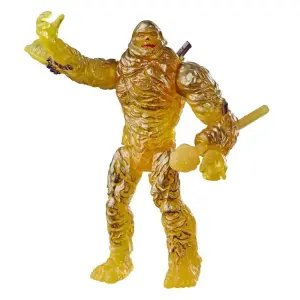 Spiderman Far From Home Molten Man E4121