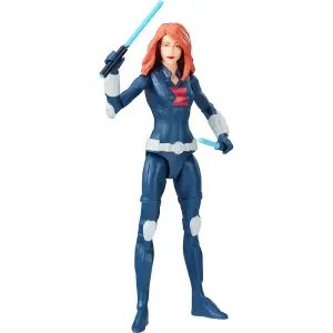 Avengers Black Widow Figür C0650