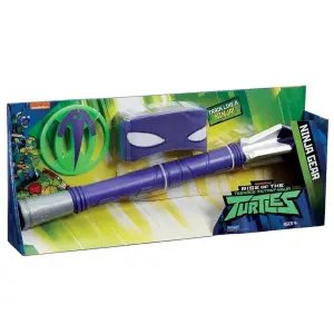 Ninja Turtles Rotmnt Maske ve Aksesuar Seti