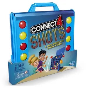 Connect 4 Shots E3578