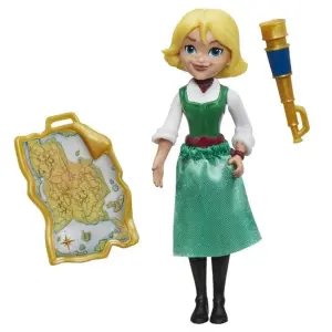 Disney Prenses Elena Mini Figür Naomi C0382