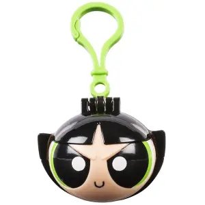 Powerpuff Girls Figür Anahtarlık