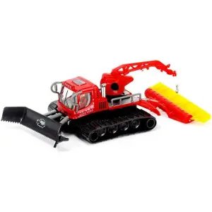 Dickie Snow Hero Kar Küreme Aracı 83000