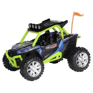 Road Rippers Off-Road Rumbler Polaris Rzr Xp 1000 Yeşil
