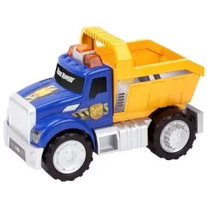 Road Rippers Rollin Sounds Sesli ve Işıklı Kamyon