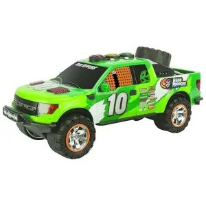 Road Rippers Come-Back Racers Ford F-150 Svt Raptor