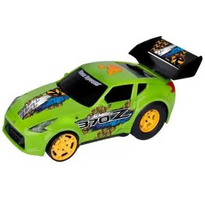 Road Rippers Çılgın Teker Sesli-Işıklı Nissan 370Z