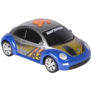Road Rippers Warp Riders Volkswagen Beetle