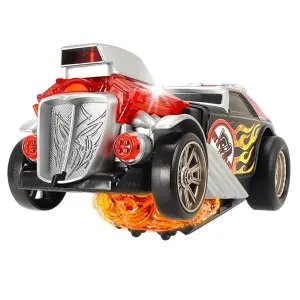 Dickie Racing Daredevil Işıklı ve Sesli Hareketli Araba