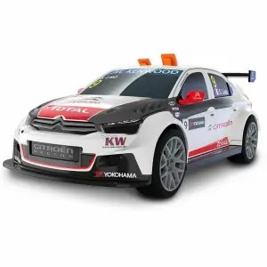 Road Rippers Gaz Pedallı Yarış Araçları Citroen C-Elysee