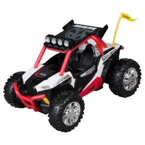Road Rippers Off-Road Rumbler Polaris Rzr Xp 1000 Kırmızı