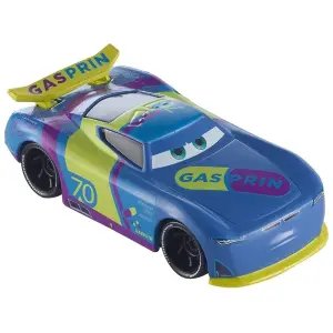 Cars 3 Tekli Karakter Araçlar Richie Gunzit FLL85