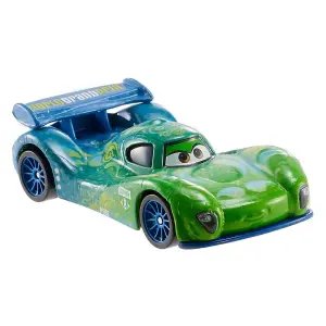 Cars 3 Tekli Karakter Araçlar Carla Veloso FLM19