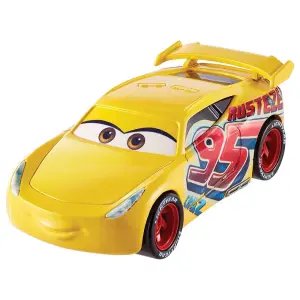 Cars 3 Tekli Karakter Araçlar Cruz Ramirez FGD72
