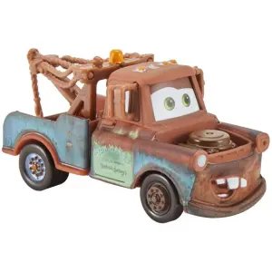 Cars 3 Tekli Karakter Araçlar Mater FJH92