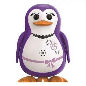 Digipenguins Şarkı Söyleyen Hareketli Penguen