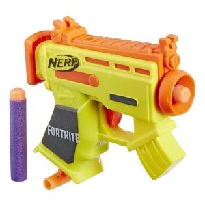 Nerf Fortnite Microshots Micro Ar-L E6750