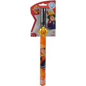 İtfaiyeci Sam Köpük Baloncuk Çubuğu