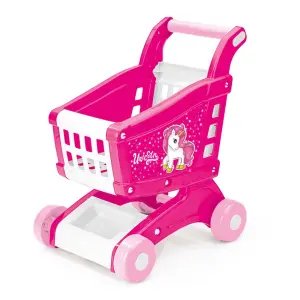 Dolu Unicorn Market Arabası