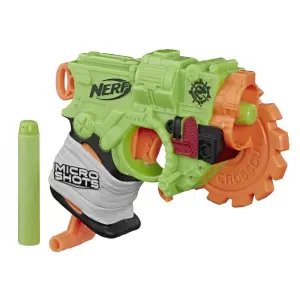 Nerf Zombie Strike Micro Shots Crosscut E3001