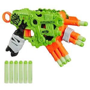 Nerf Zombie Strike Alternator E6187
