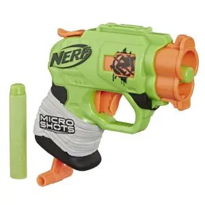 Nerf Zombie Strike Micro Shots Doublestrike E3000