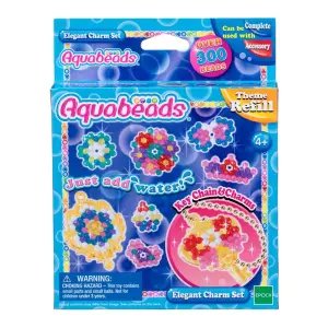 Aquabeads Şık Takı Boncuk Seti