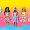 Barbie'nin yeni sürprizi Barbie Color Reveal Pijama Partisi
