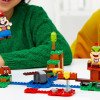 Efsane geri döndü: Karşınızda LEGO Super Mario